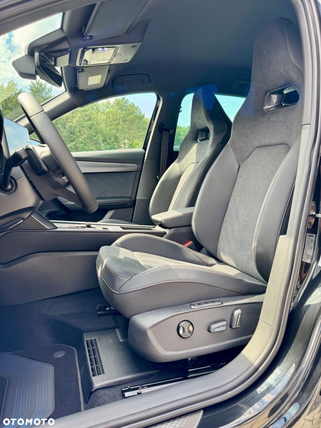 Cupra Formentor 1.5 eTSI mHEV DSG - 26