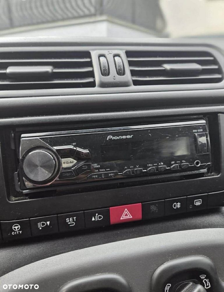 Fiat PANDA - 5