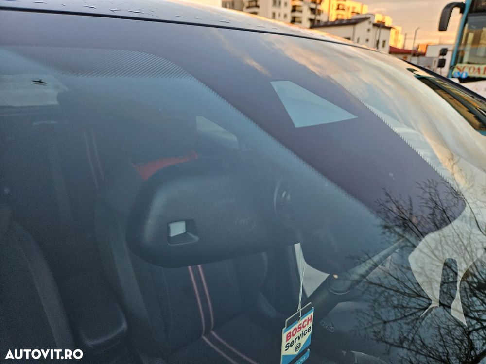 Opel Corsa 1.2 Direct Injection Turbo Start/Stop GS Line - 20