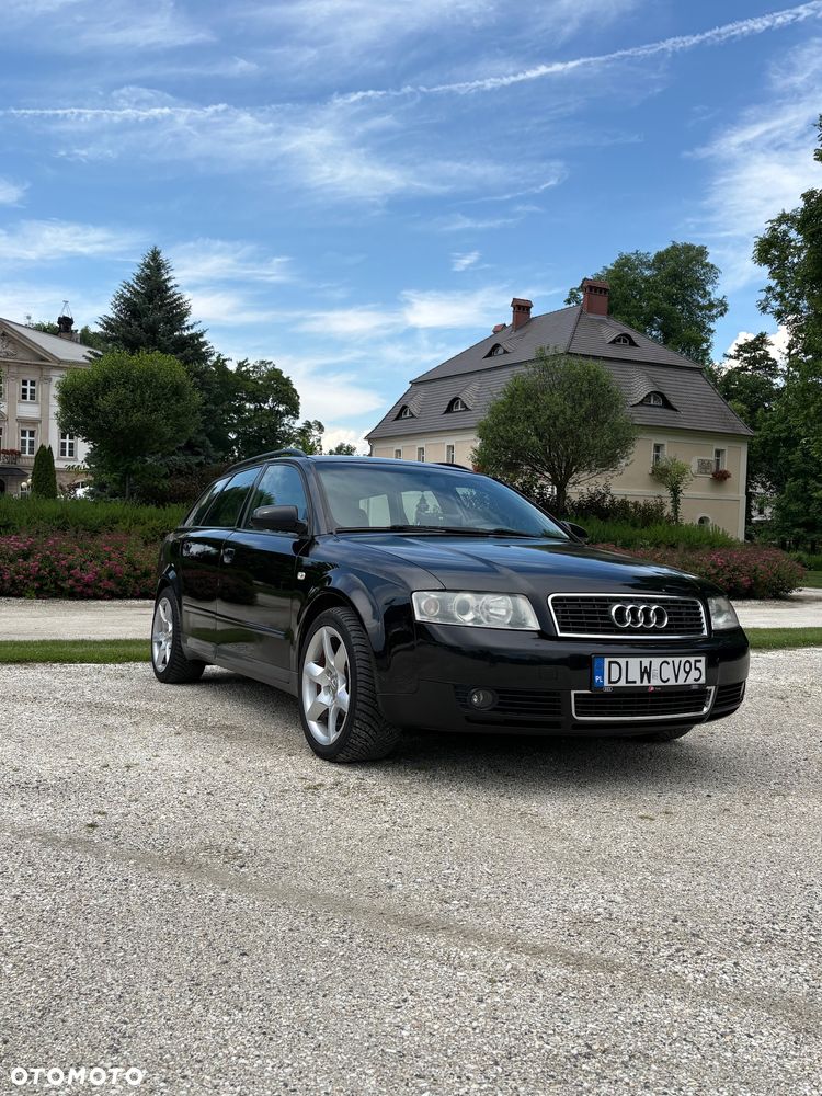 Audi A4 Avant - 3