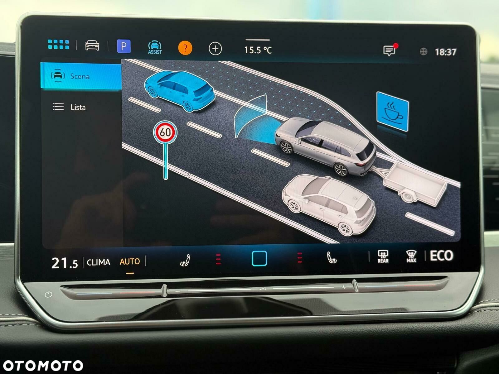 Volkswagen Passat 1.5 TSI eHybrid PHEV Elegance DSG - 19