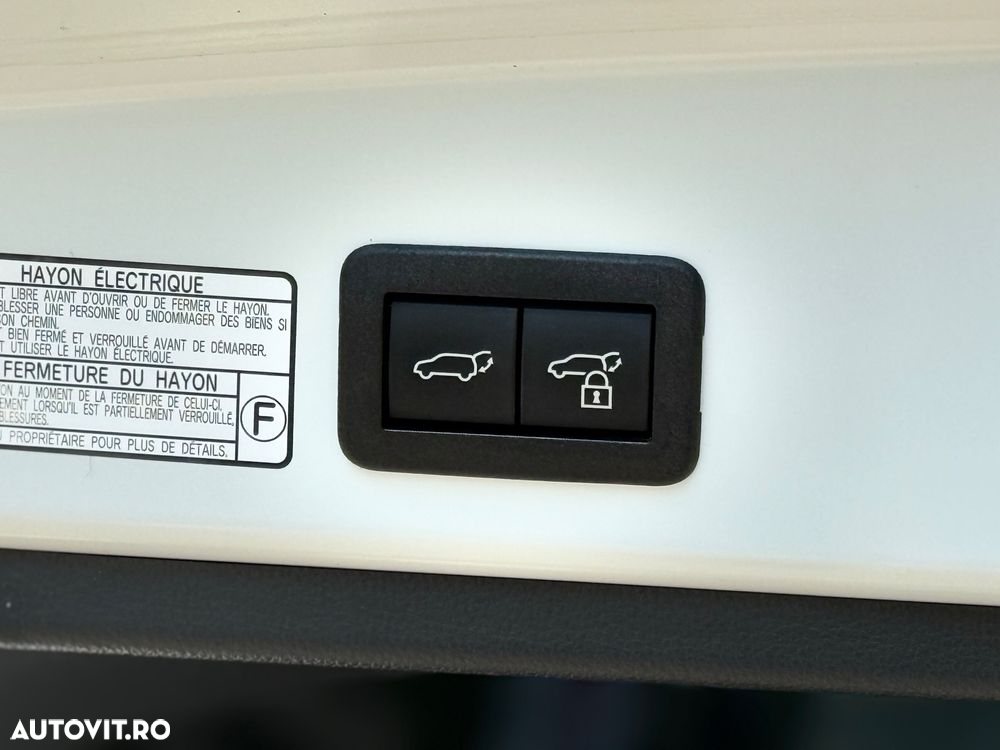 Toyota Corolla Cross 2.0I 4WD Exclusive - 23