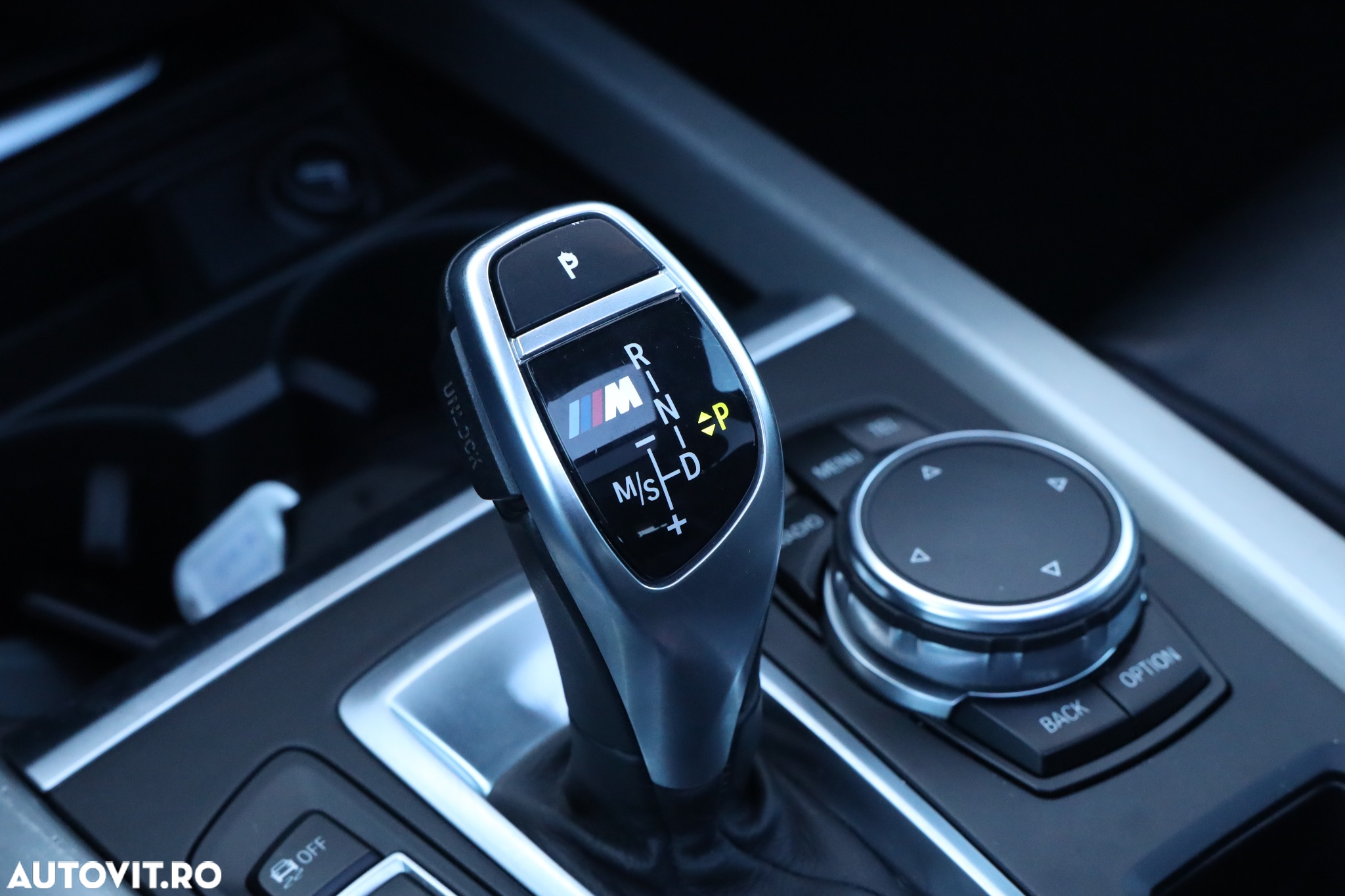 BMW X5 M M50d - 26