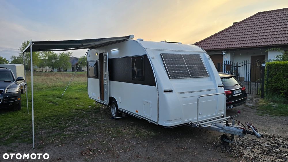 Adria adora 462PU - 34