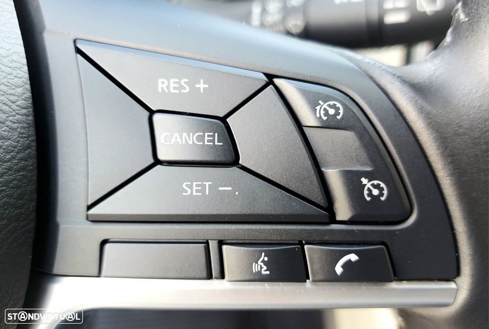 Nissan Micra 1.0 IG-T N-Connecta - 34