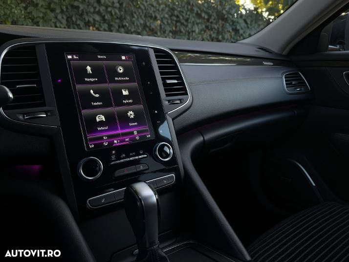 Renault Talisman ENERGY TCe 150 EDC INTENS - 28