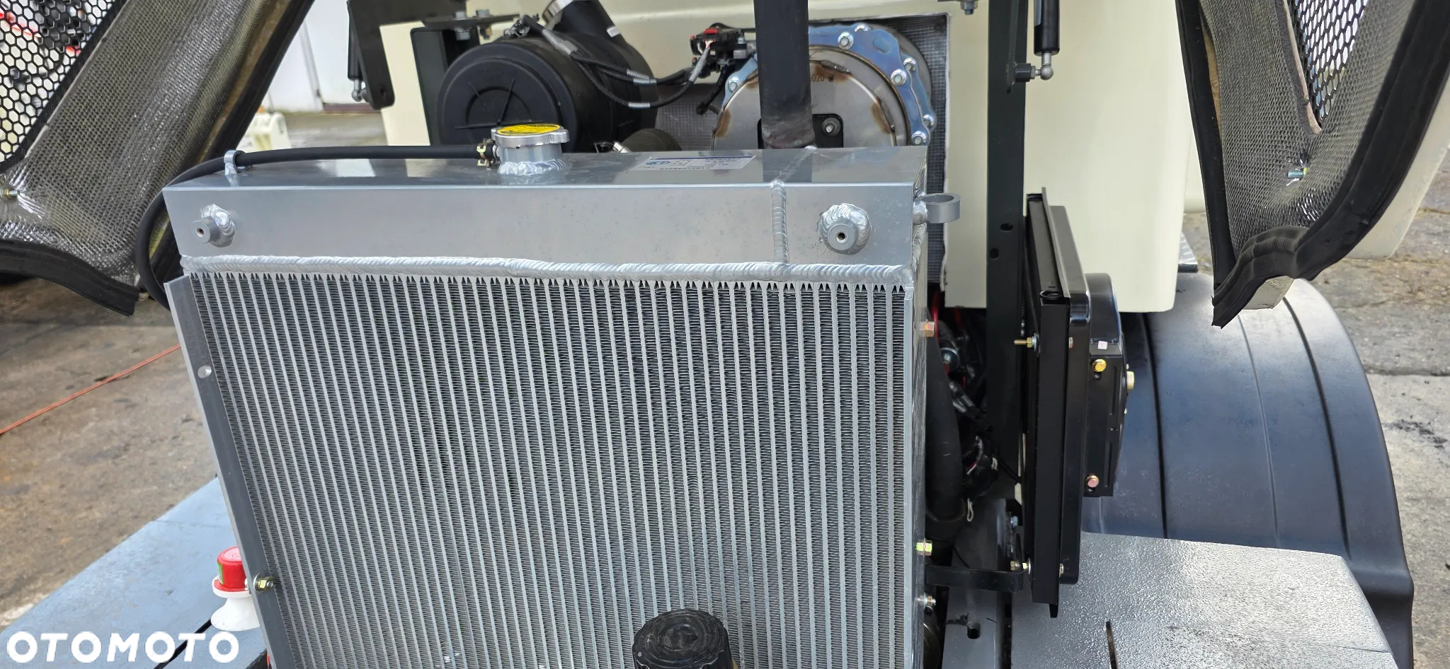 Schäffer Inny Schäfi Pro T18 - 9