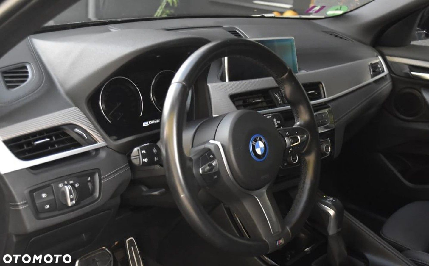 BMW X2 xDrive25e M Sport - 20