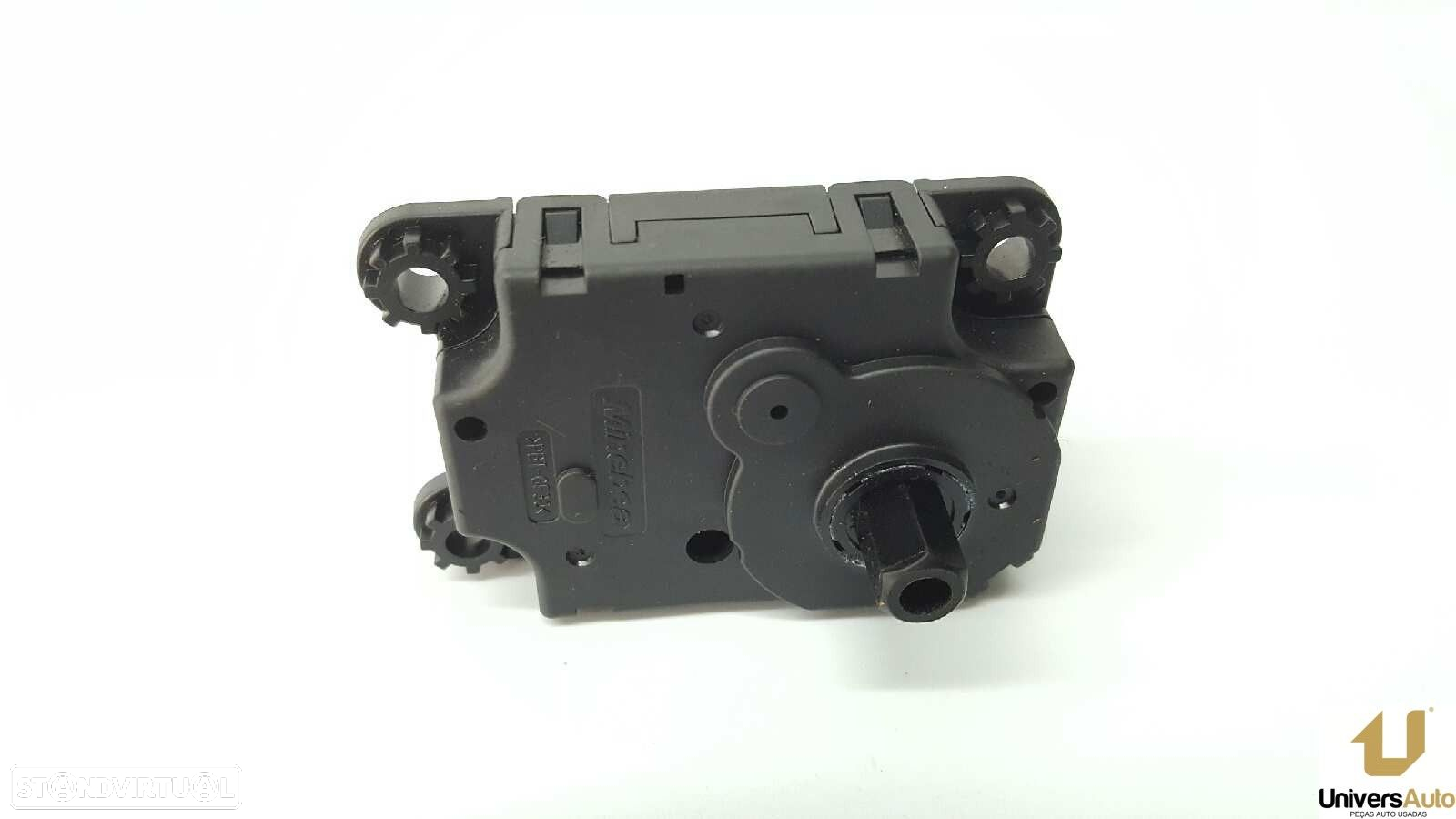 MOTOR DE ABA DE AQUECIMENTO CITROEN DS3 SPORT - 2