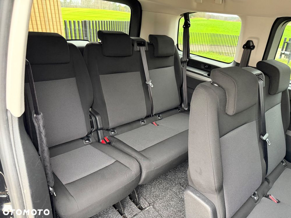 Citroën SpaceTourer XL Business - 12