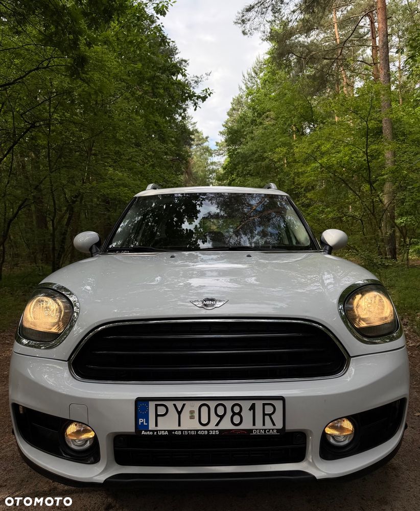 MINI Countryman Cooper - 2