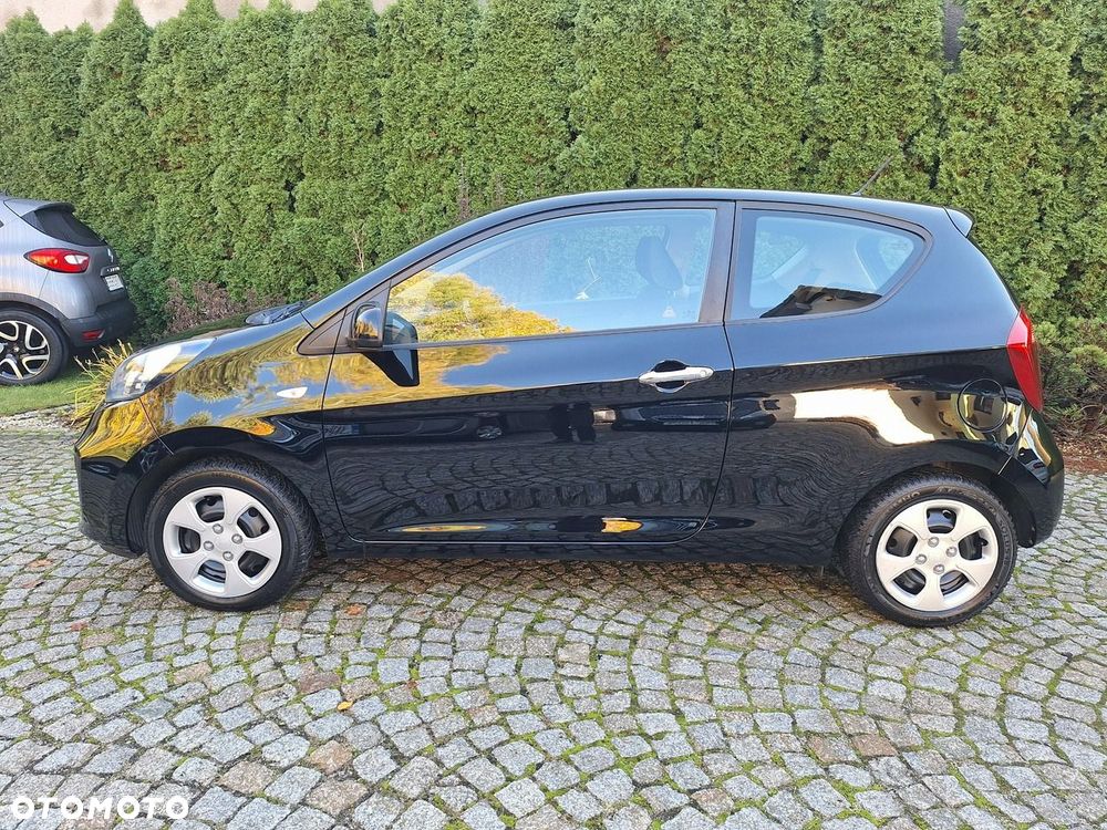 Kia Picanto - 5