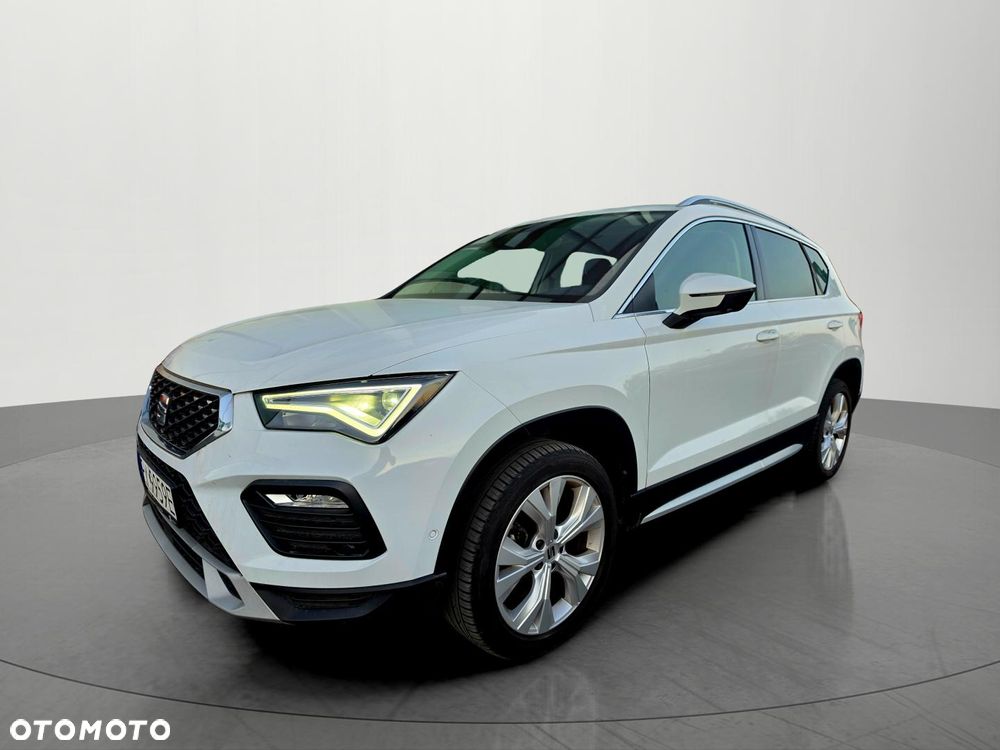 Seat Ateca 1.5 TSI Xperience S&S DSG - 3