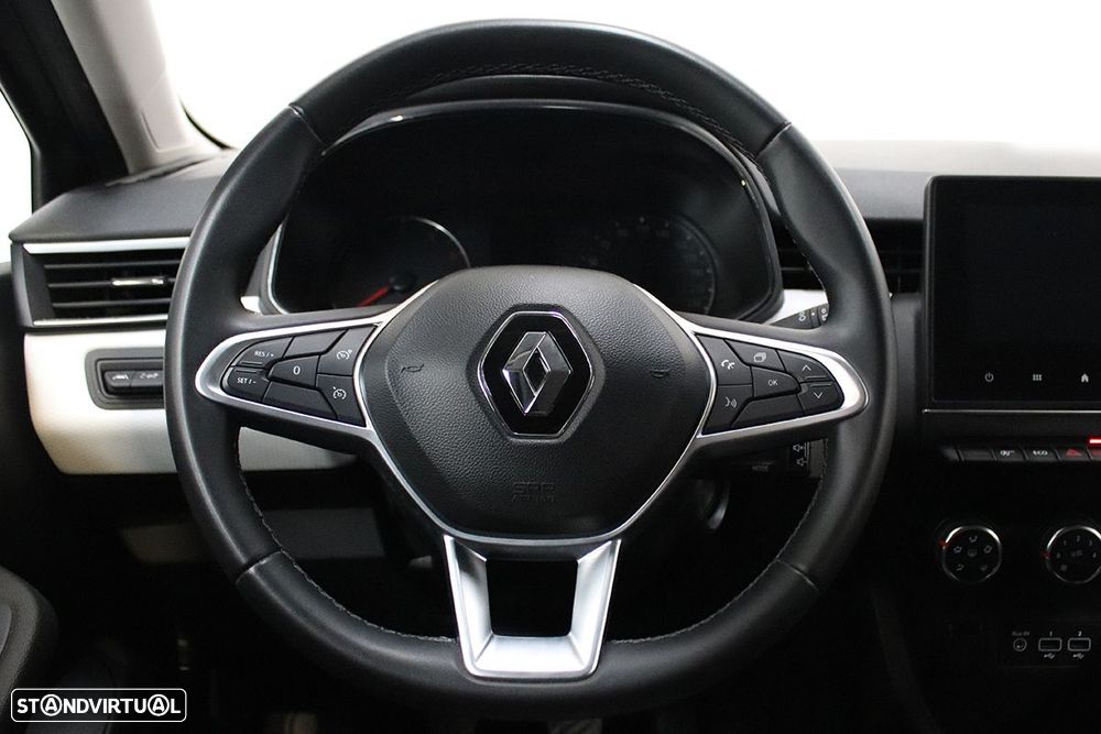 Renault Clio 1.0 TCe Evolution - 17