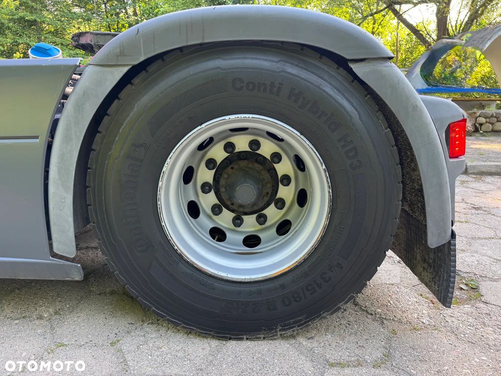 Scania R 410/Euro 6/Bez Egr/full ADR/ - 18