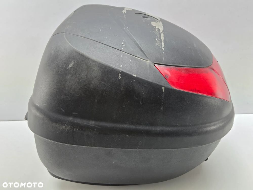 KUFER CENTRALNY  PEUGEOT VIVACITY SKUTER YAMAHA SUZUKI CPI - 4