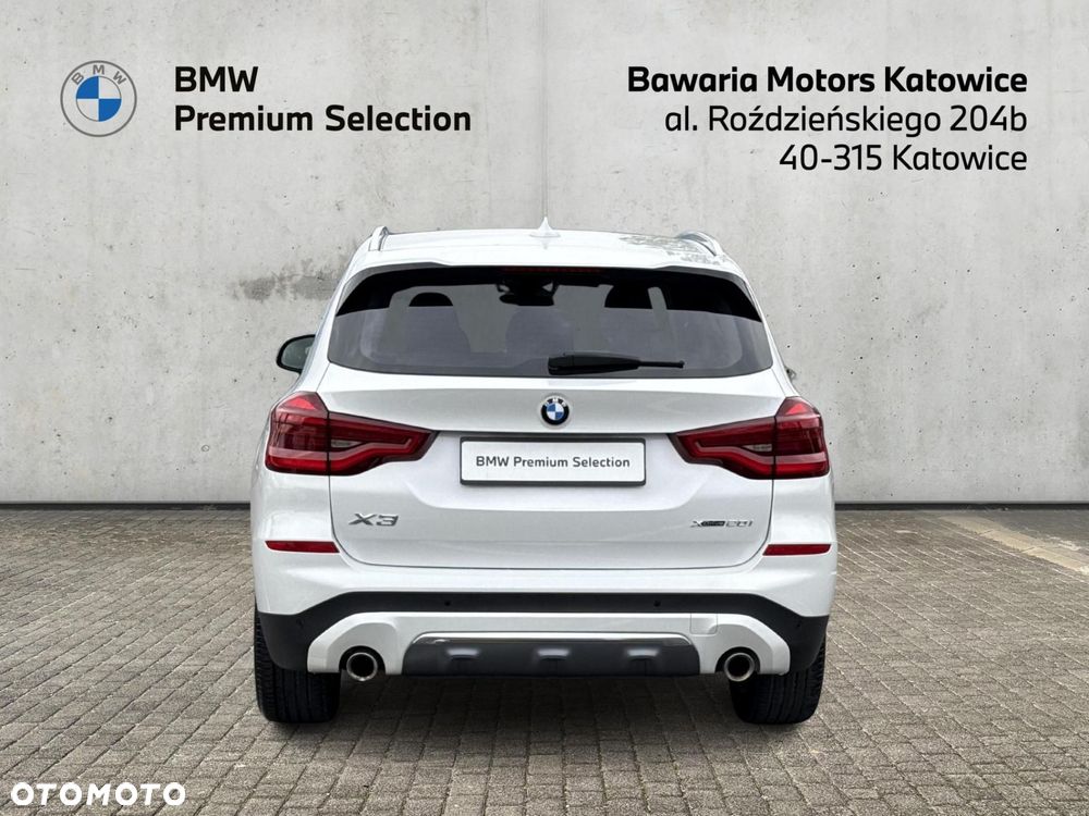 BMW X3 - 4