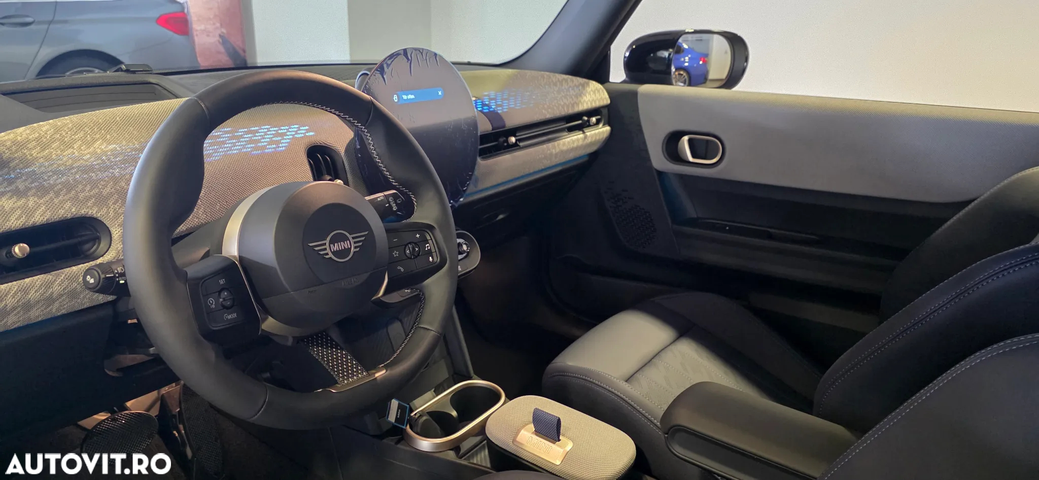 Mini Cooper S Favoured Trim - 7