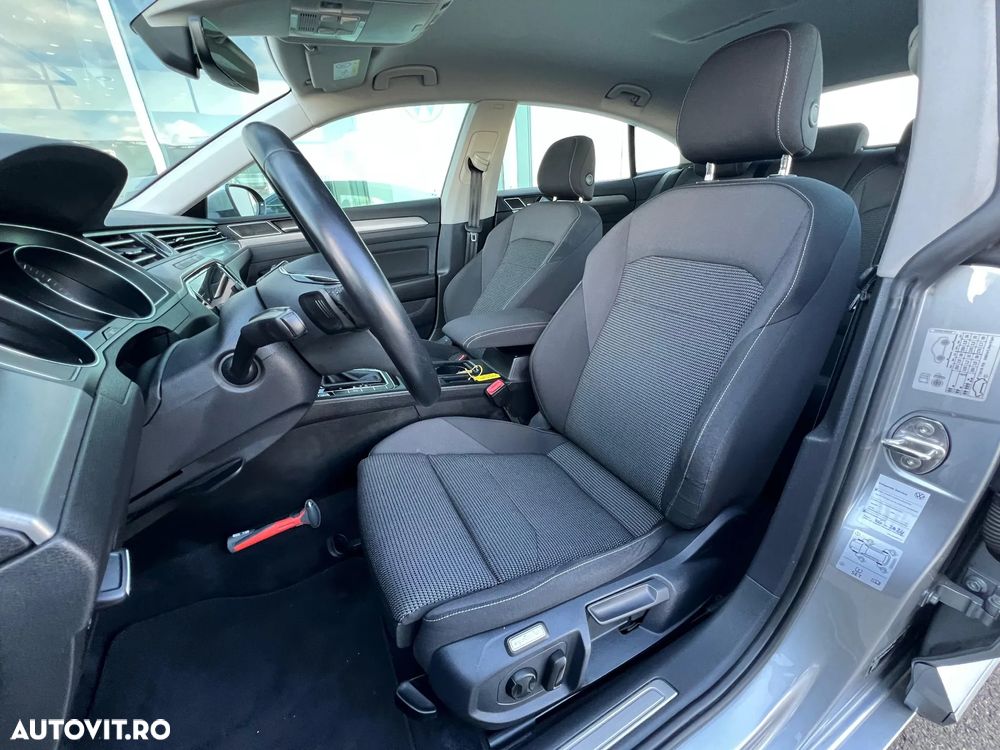Volkswagen ARTEON 1.5 TSI ACT OPF DSG Elegance - 11
