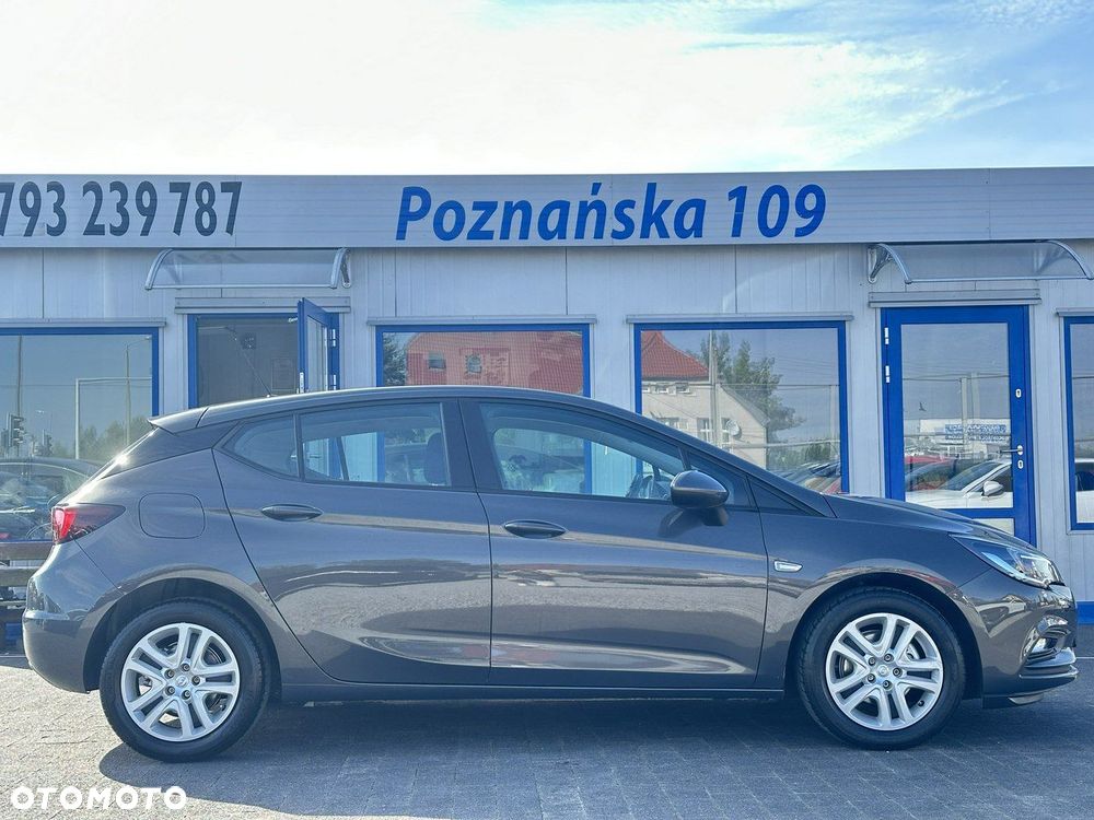 Opel Astra - 30