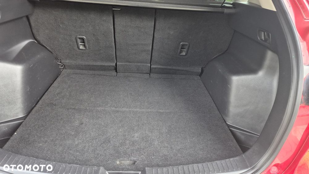 Mazda CX-5 2.0 Skymotion 2WD - 8