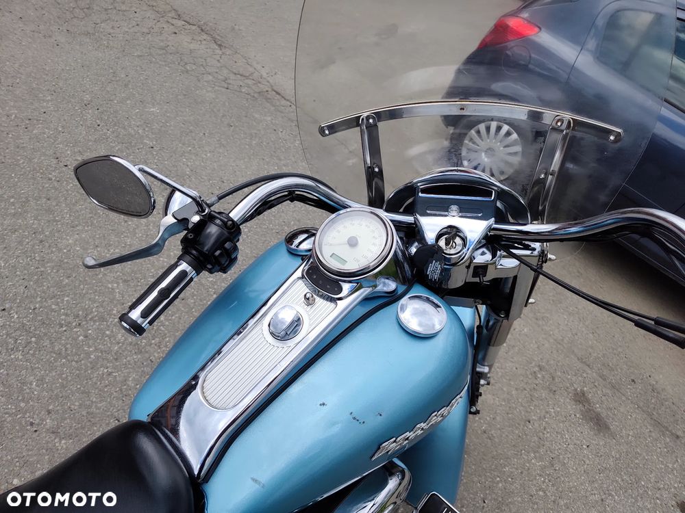 Harley-Davidson Touring Road King - 39