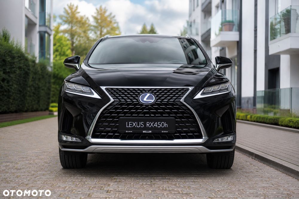 Lexus RX - 12