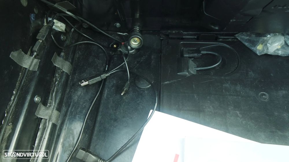 Honda Goldwing SC47E Airbag + Navi - 30