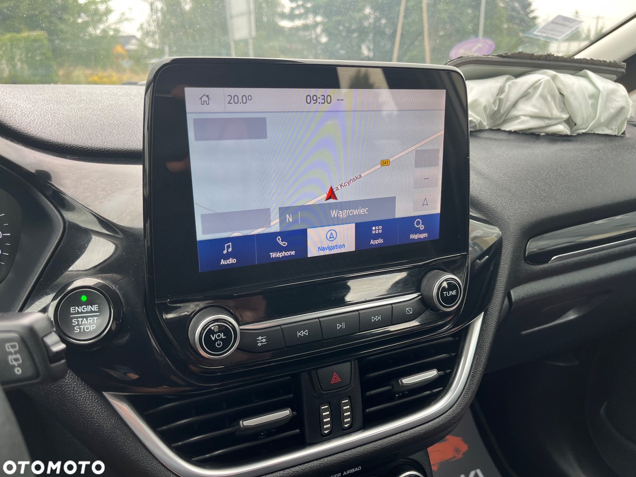 Ford Fiesta - 10