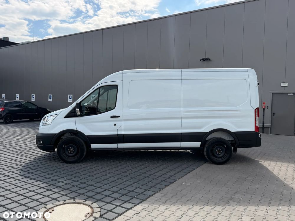 Ford Transit - 5