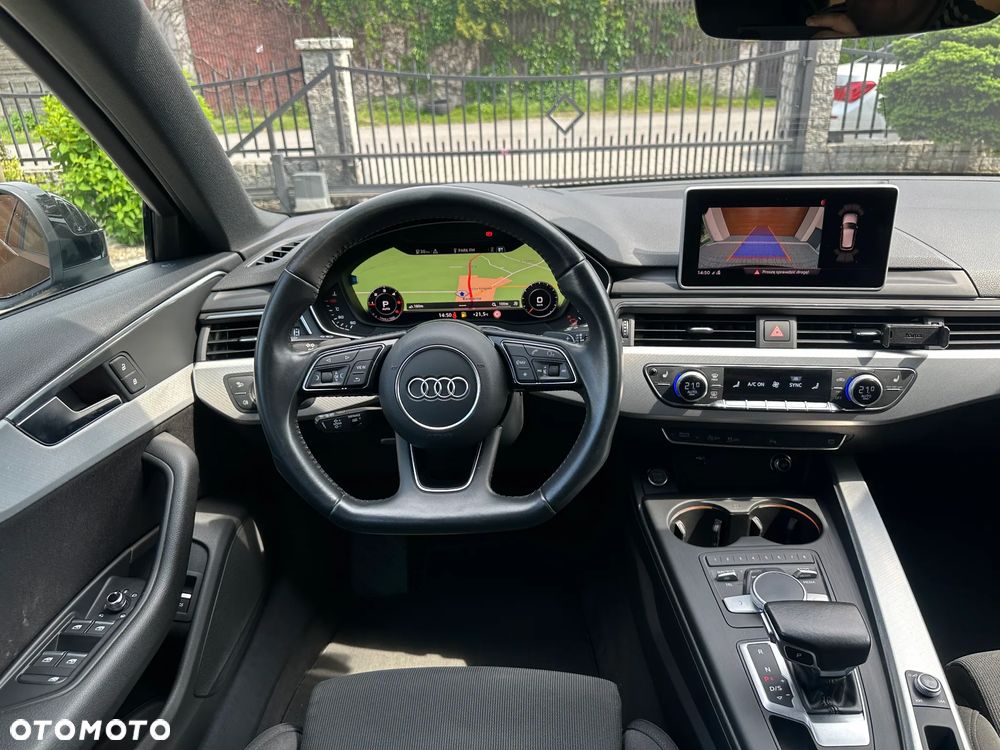 Audi A4 Avant - 24