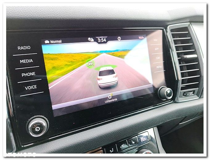 Skoda Kodiaq 1.5 TSI ACT 4x2 Sportline - 31