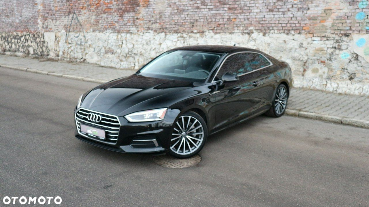 Audi A5 - 39