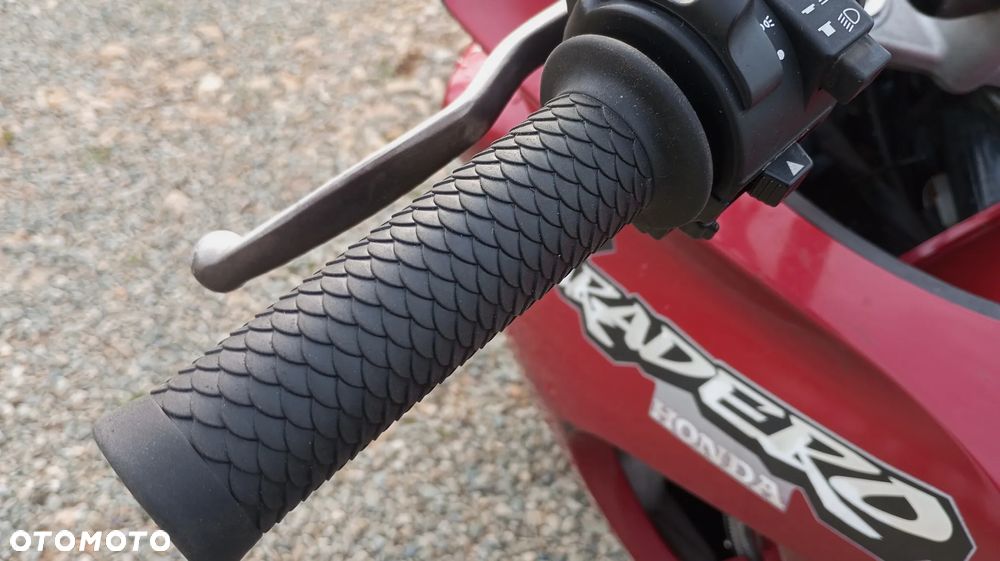 Honda Varadero - 14