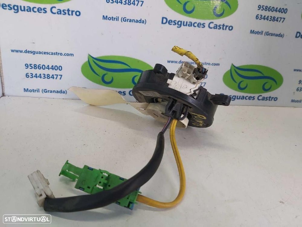 FITA AIRBAG FIAT PUNTO 2003 -1500021852713 - 3