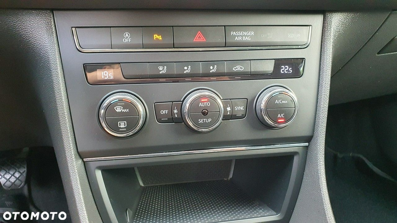 Seat Leon ST 1.6 TDI Ecomotive Style - 24