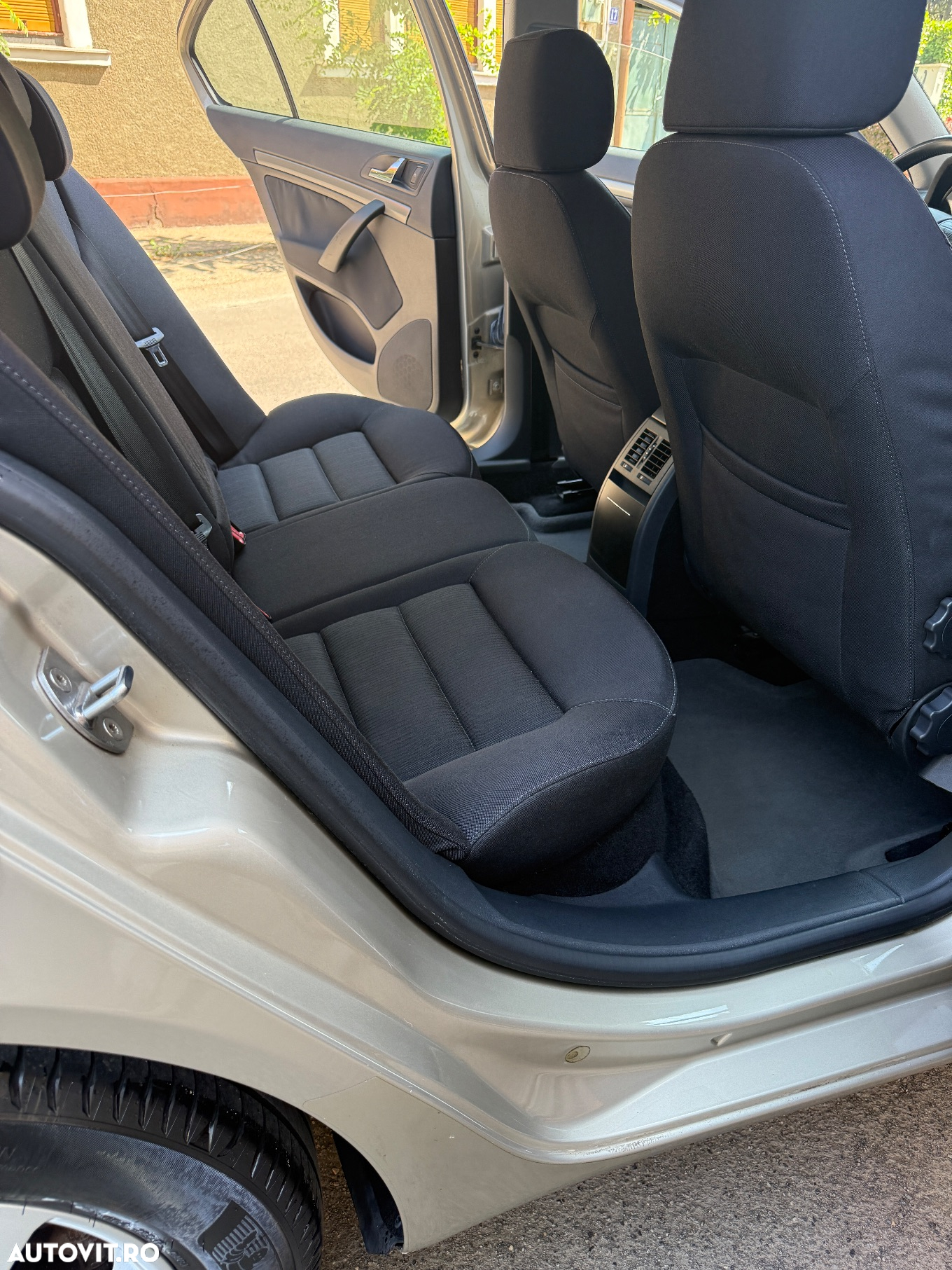 Skoda Octavia 1.9 TDI Business - 9