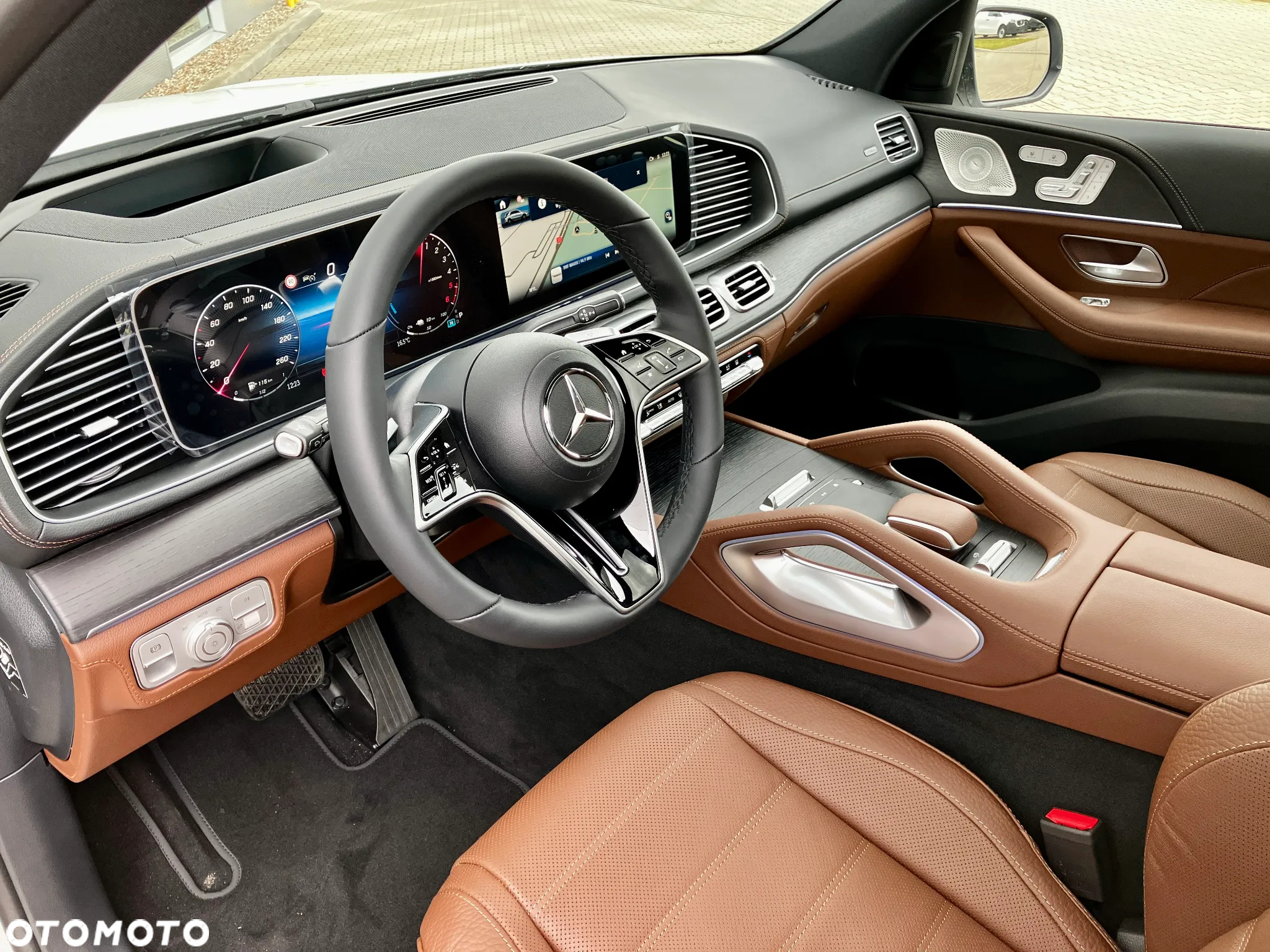 Mercedes-Benz GLE 350 de 4-Matic - 3