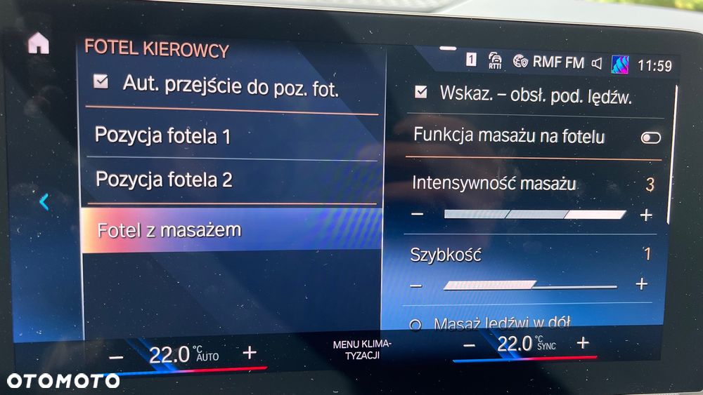 BMW Seria 2 223i - 21