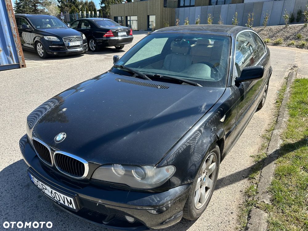 BMW Seria 3 320 Cd - 2