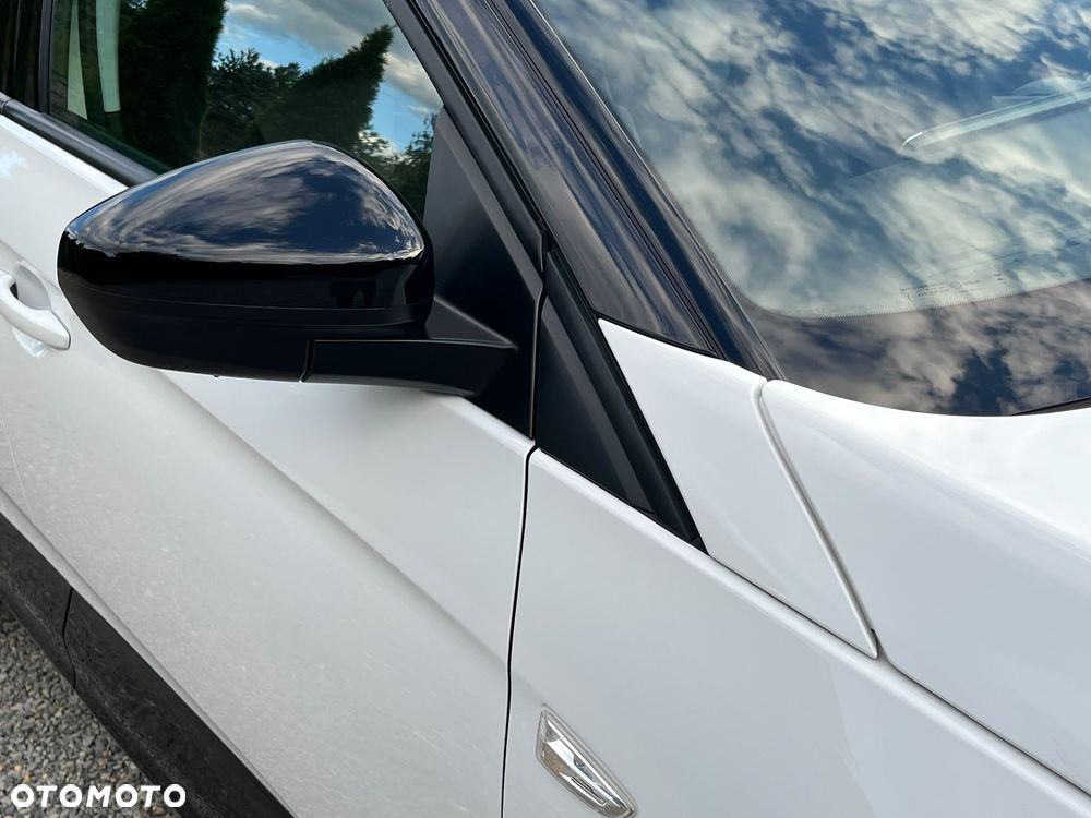 Opel Grandland X 1.2 Start/Stop Automatik INNOVATION - 23