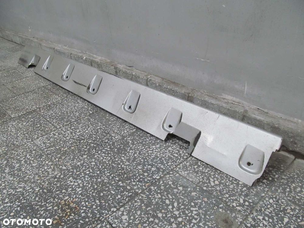 SAAB 9-3 93 AERO LISTWA NAKLADKA PROGU LEWA 12792000 04-14 - 6