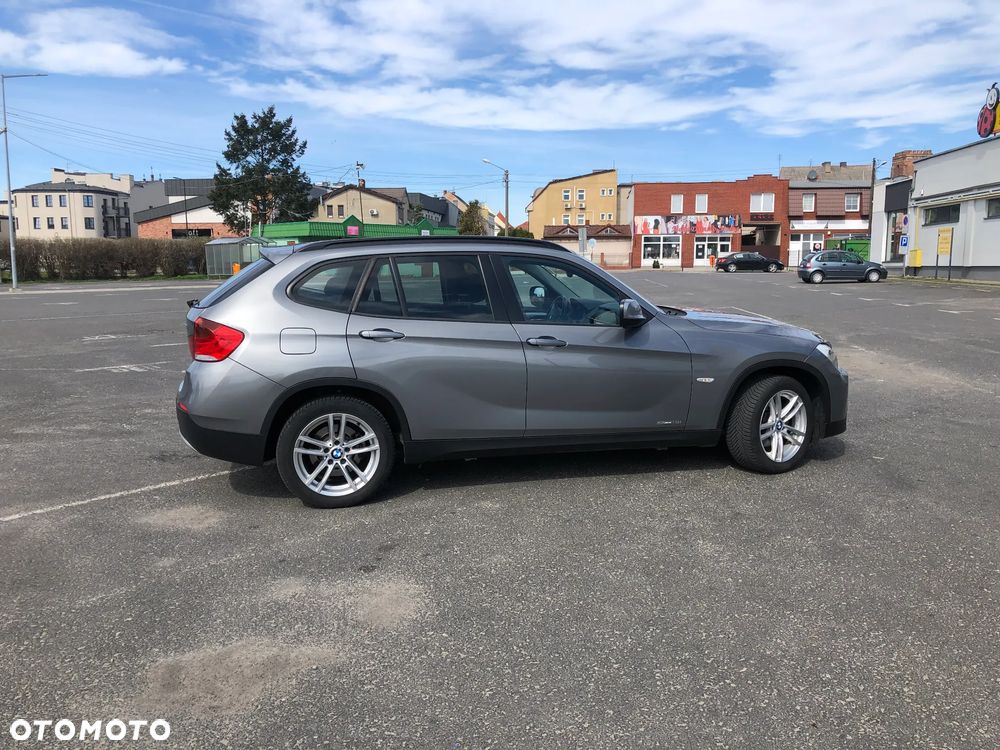 BMW X1 - 4
