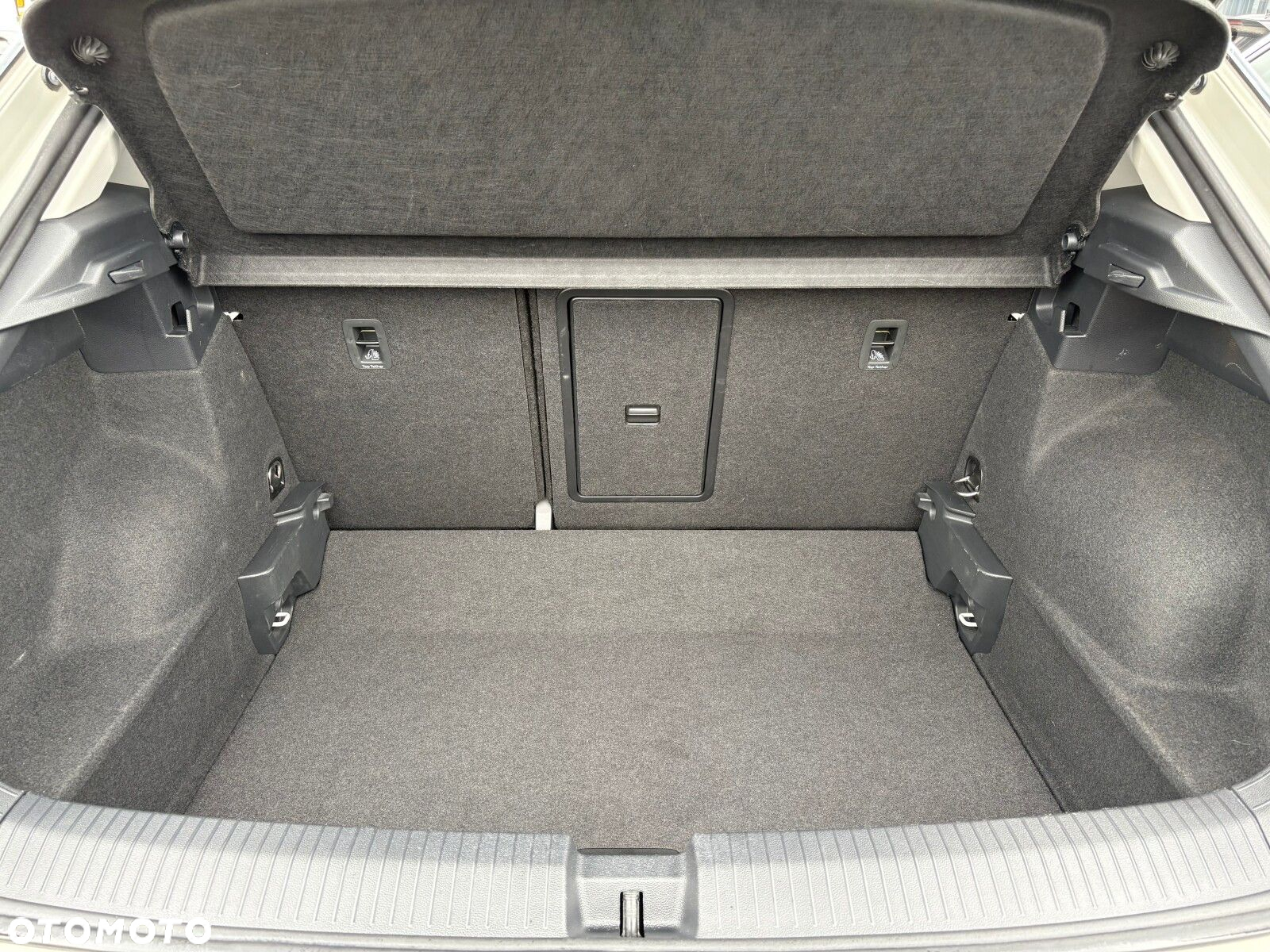 Volkswagen T-Roc 1.0 TSI Life - 19