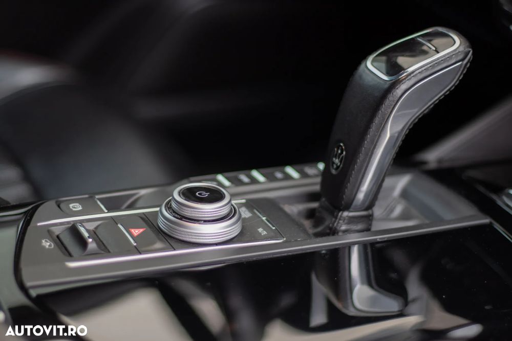 Maserati Levante - 6
