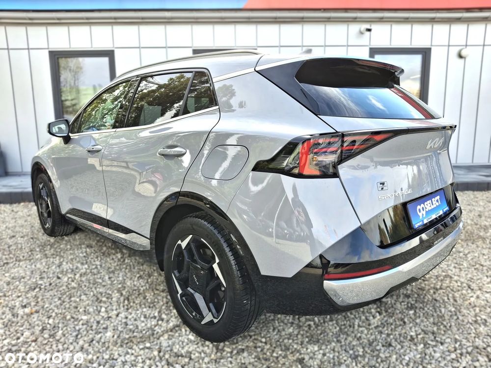 Kia Sportage 2026 photo 3