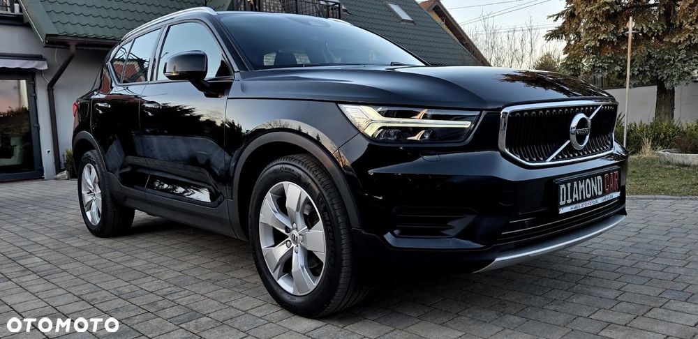 Volvo XC 40 D3 Momentum - 9