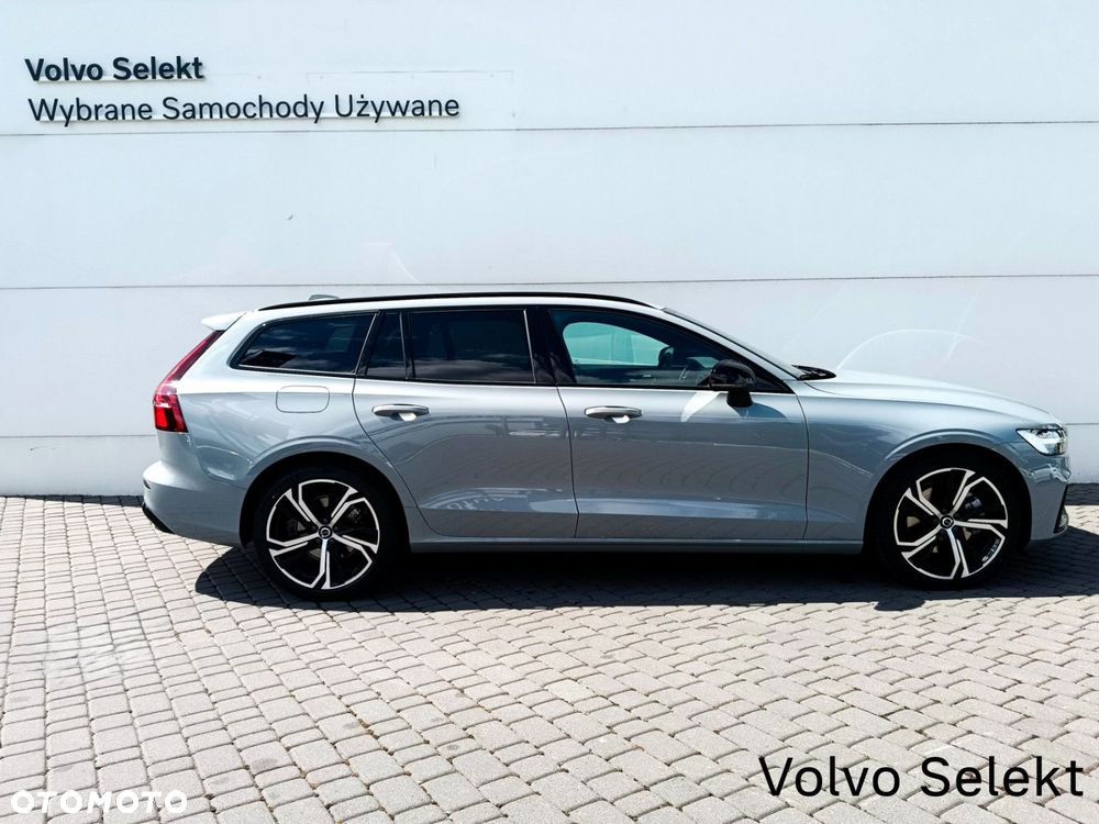 Volvo V60 - 5