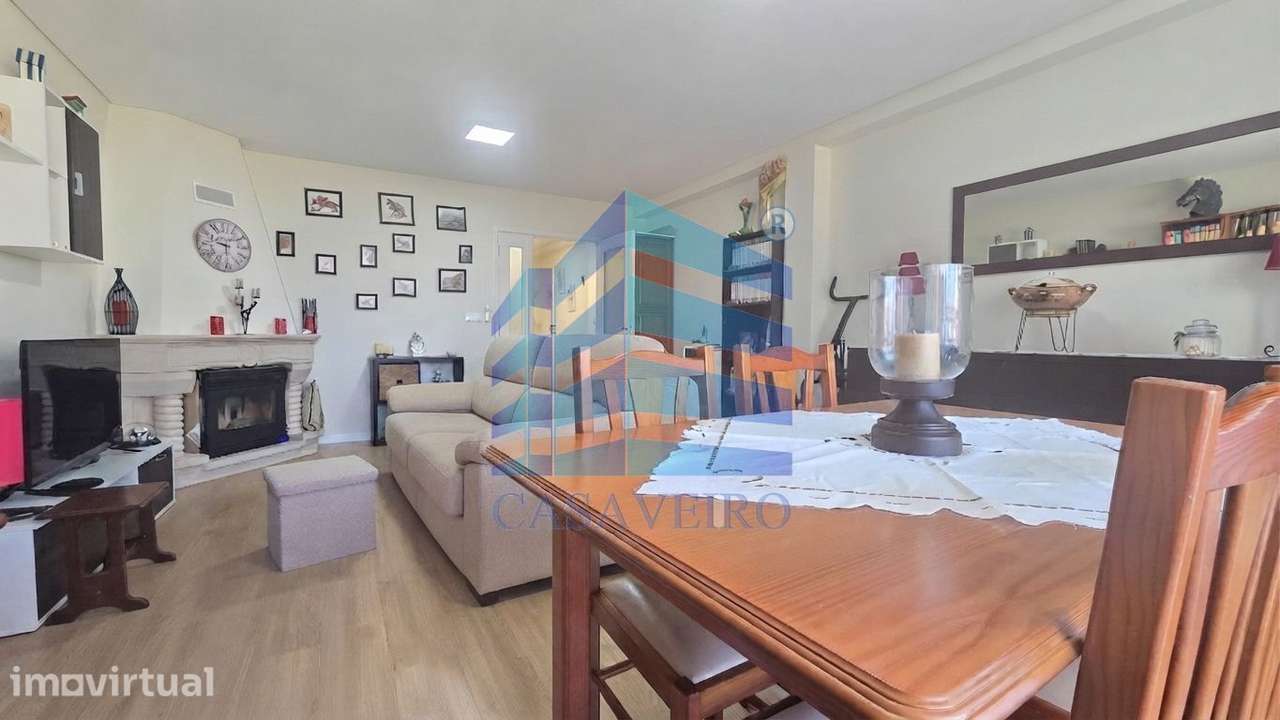 Apartamento T2 perto das Escolas de Ilhavo - Grande imagem: 3/19