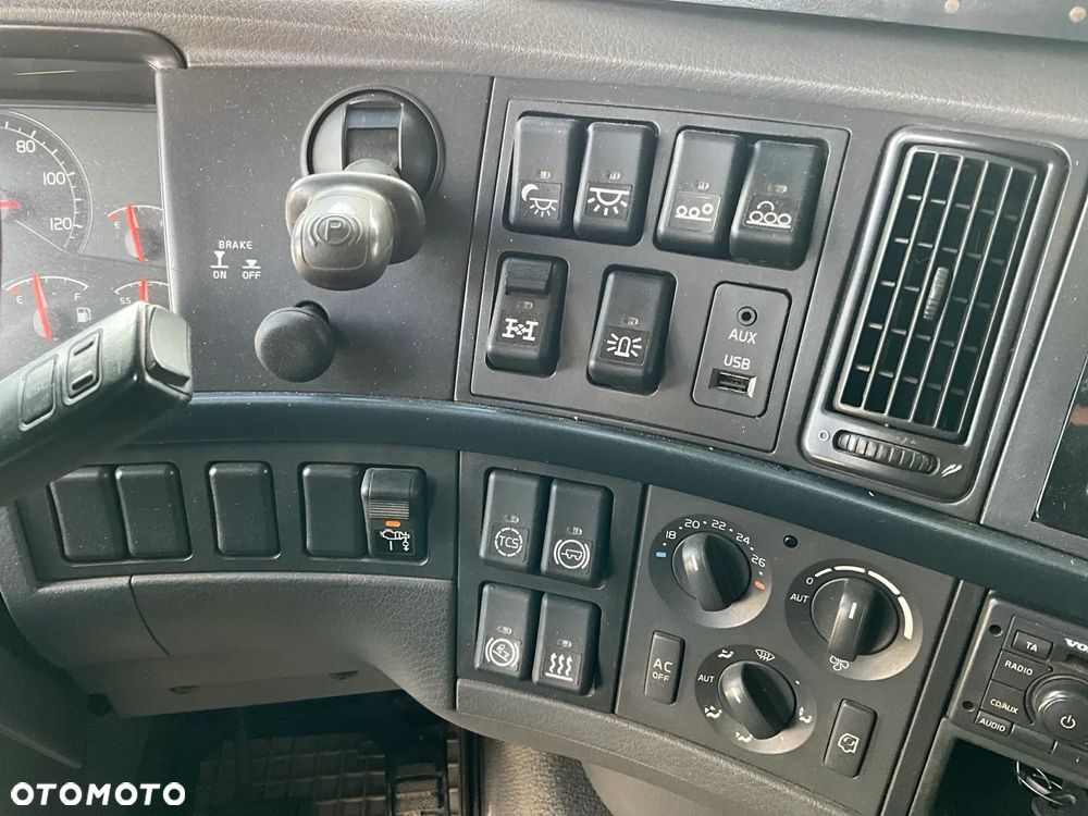 Volvo fh - 39